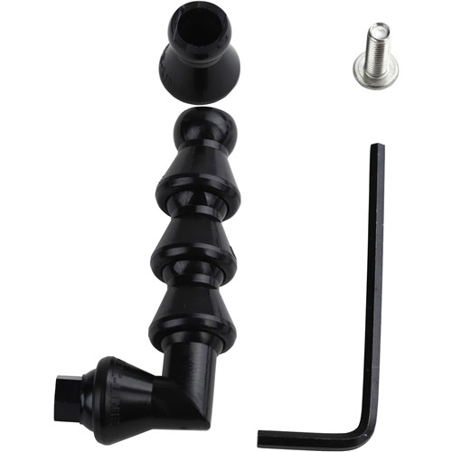 Light & Motion Sidekick Dive Arm Kit - Click Image to Close