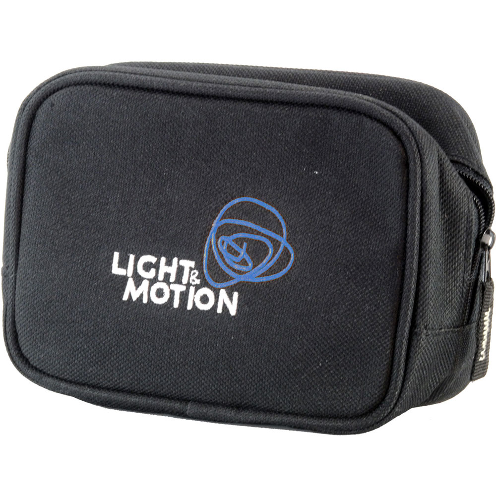 Light & Motion GoBe / Sola Bag - Click Image to Close