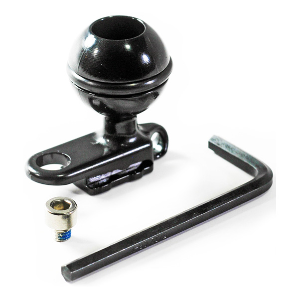 Light & Motion Sola Photo Mount Kit - Click Image to Close