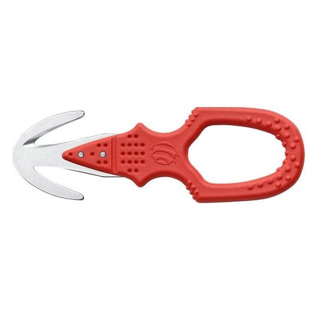 Mac Coltellerie Twin Rescuer Line Cutter