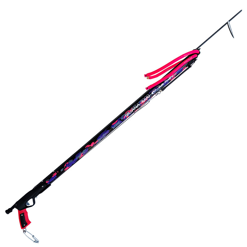 Rob Allen Moana Railgun | 90cm - Click Image to Close