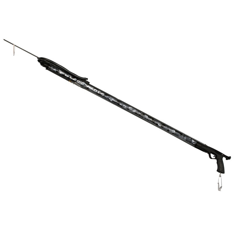 Rob Allen Sparid Evo Railgun | 90cm - Click Image to Close
