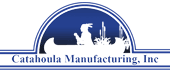 Catahoula Manufacturing Inc