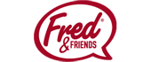 Fred & Friends Fred & Friends