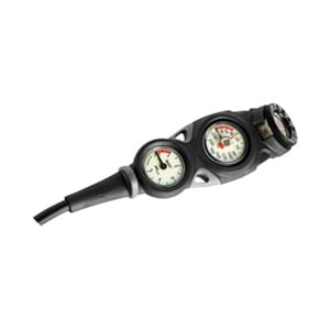 Mares Console - Mission 3 - SPG, Depth and Compass (SH) - Click Image to Close