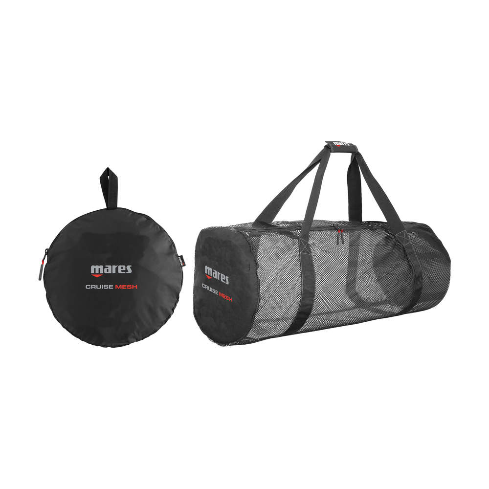 Mares Mesh Bag - Click Image to Close