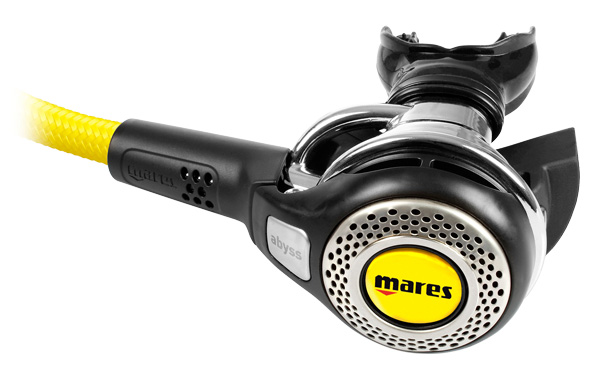 Mares Abyss Octopus Regulator