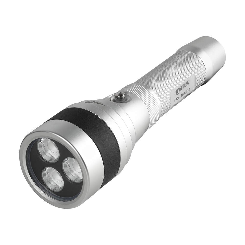 Mares EOS 20LRZ Dive Torch - 2300LM - Click Image to Close