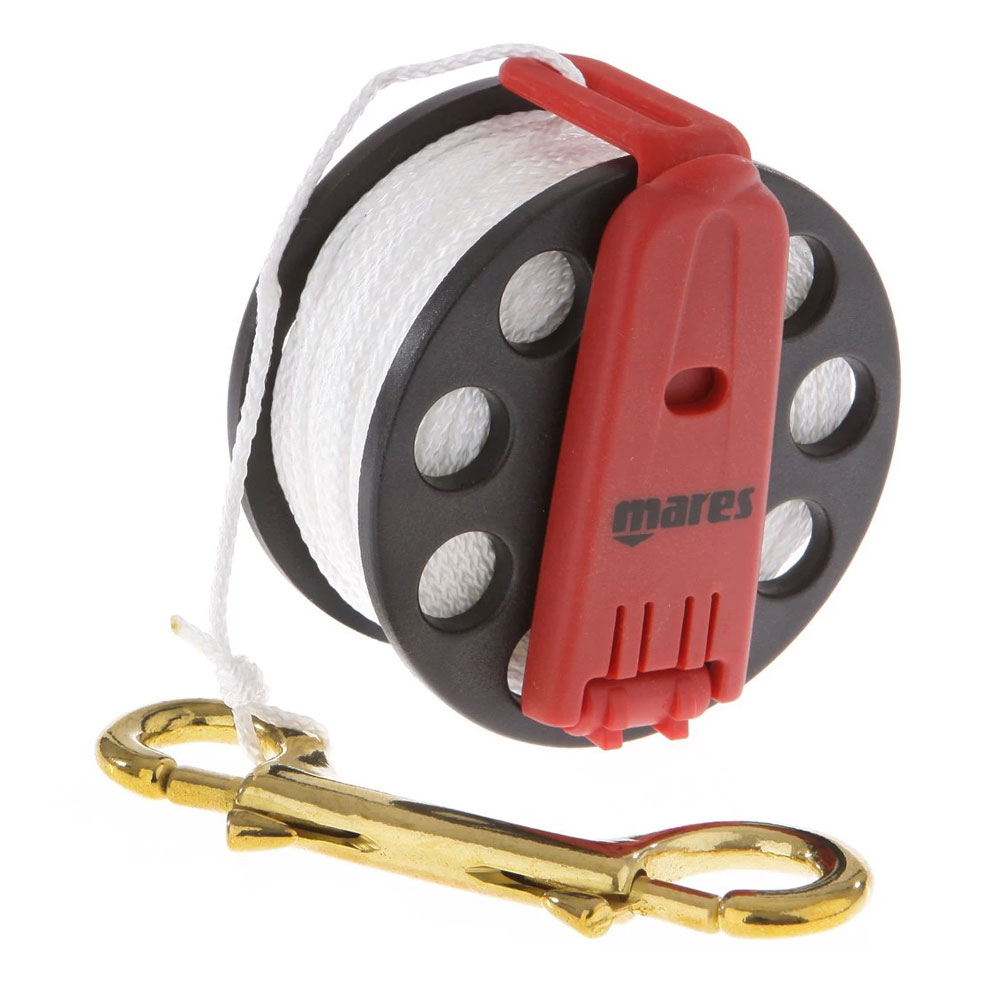 Mares Compact Reel - 30m