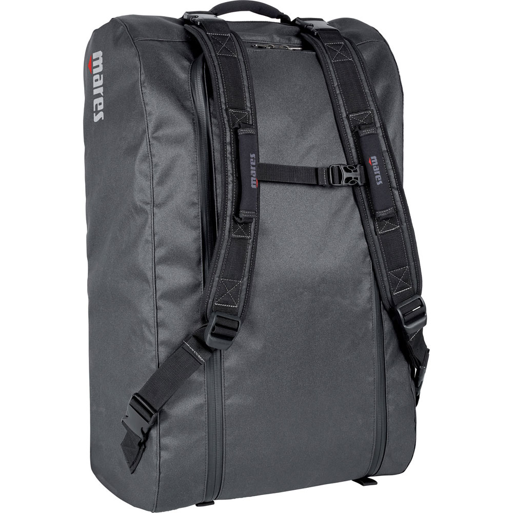 Mares Cruise Backpack Dry Bag - 108 lt - Click Image to Close