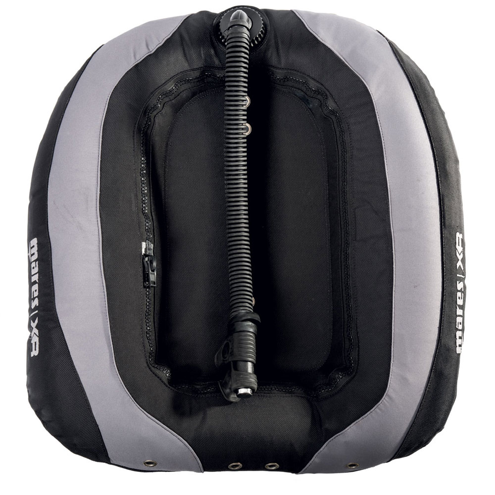 Mares XR Donut Bladder Twin Tank Wing - 20KG 44LB