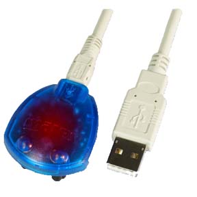 Mares Drak USB Computer Interface - Click Image to Close