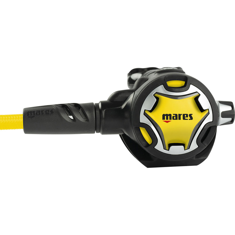 Mares Dual ADJ Octopus Second Stage Regulator