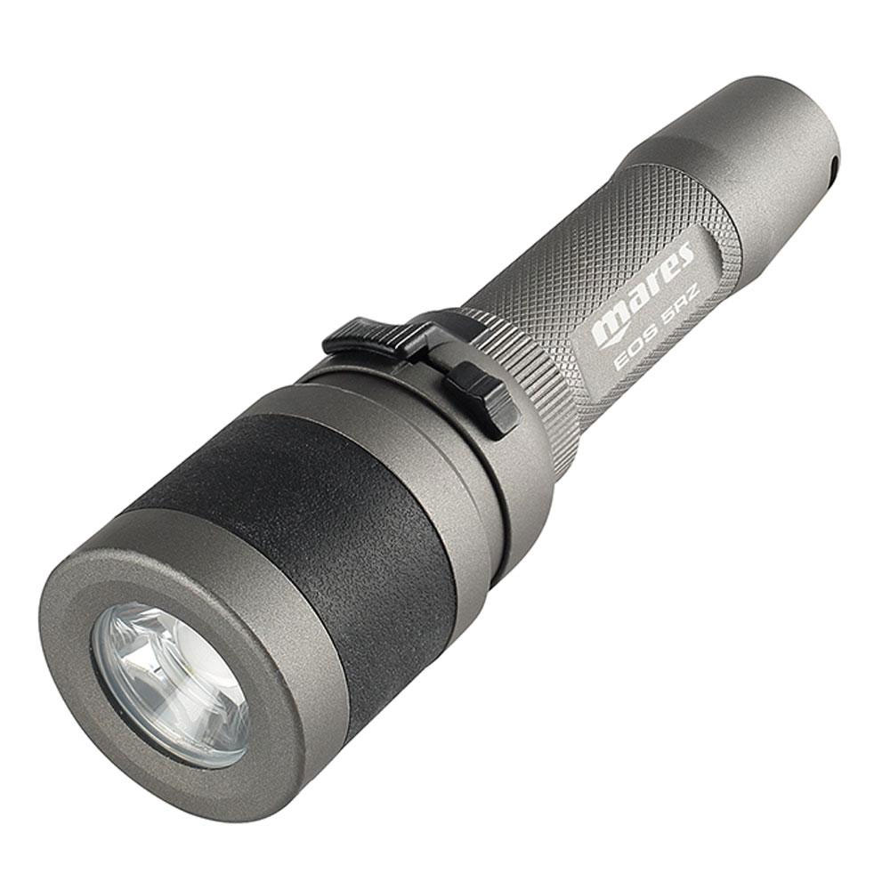 Mares EOS 5RZ Dive Torch - 500LM - Click Image to Close