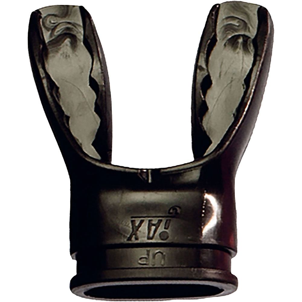 Mares JAX Custom Fit Mouthpiece - Pink - Click Image to Close