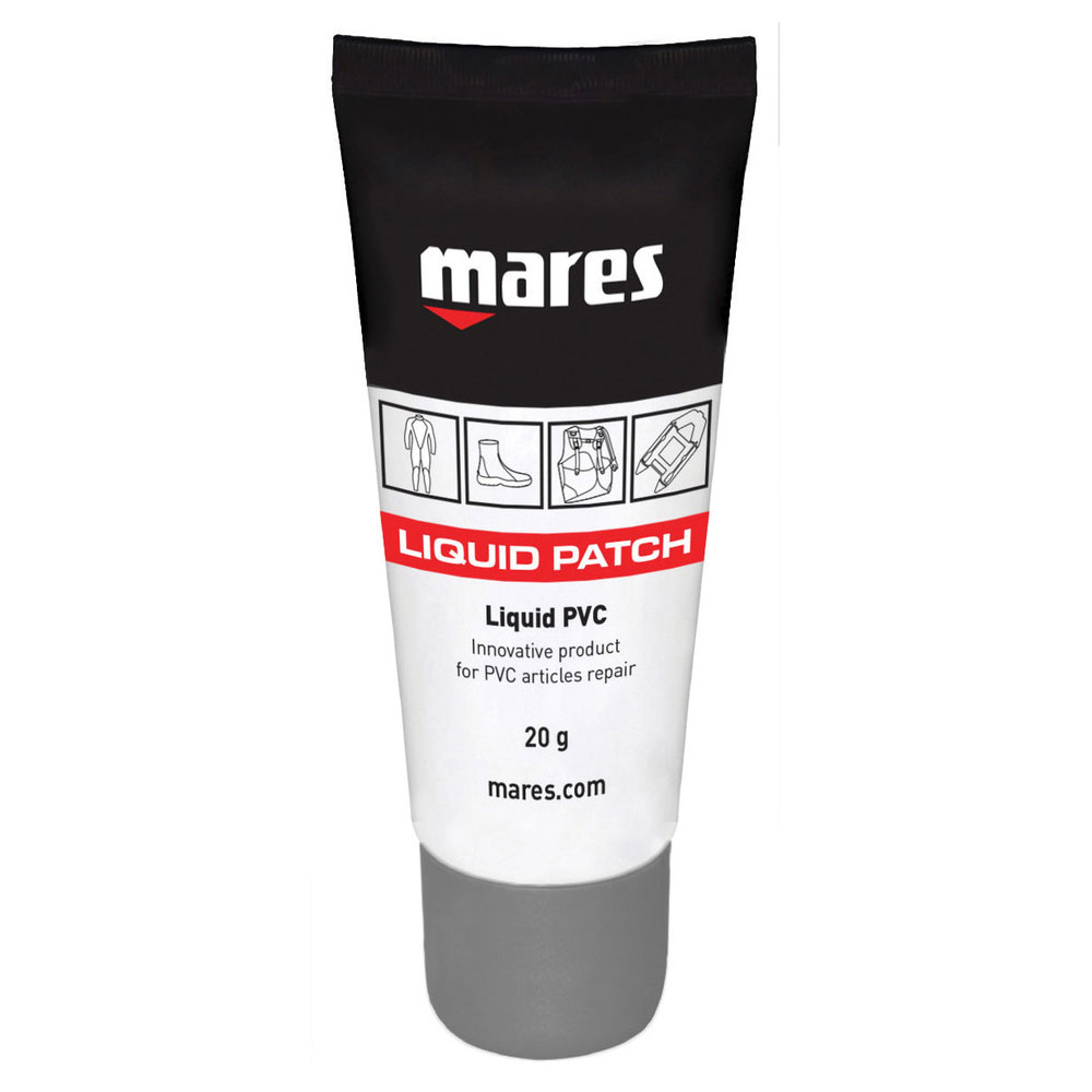 Mares Liquid Patch (20g) - Click Image to Close