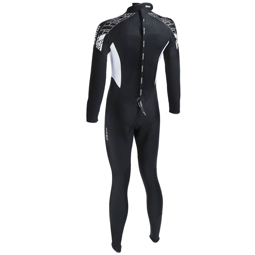 Mares Reef Womens Wetsuit - 3mm - Click Image to Close