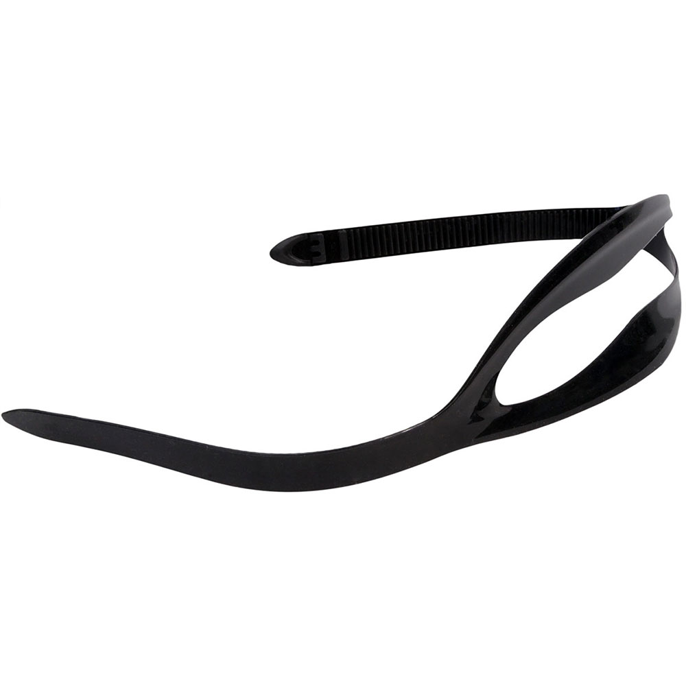 Mares Replacement Mask Strap for X-Vision Masks - Clear - Click Image to Close