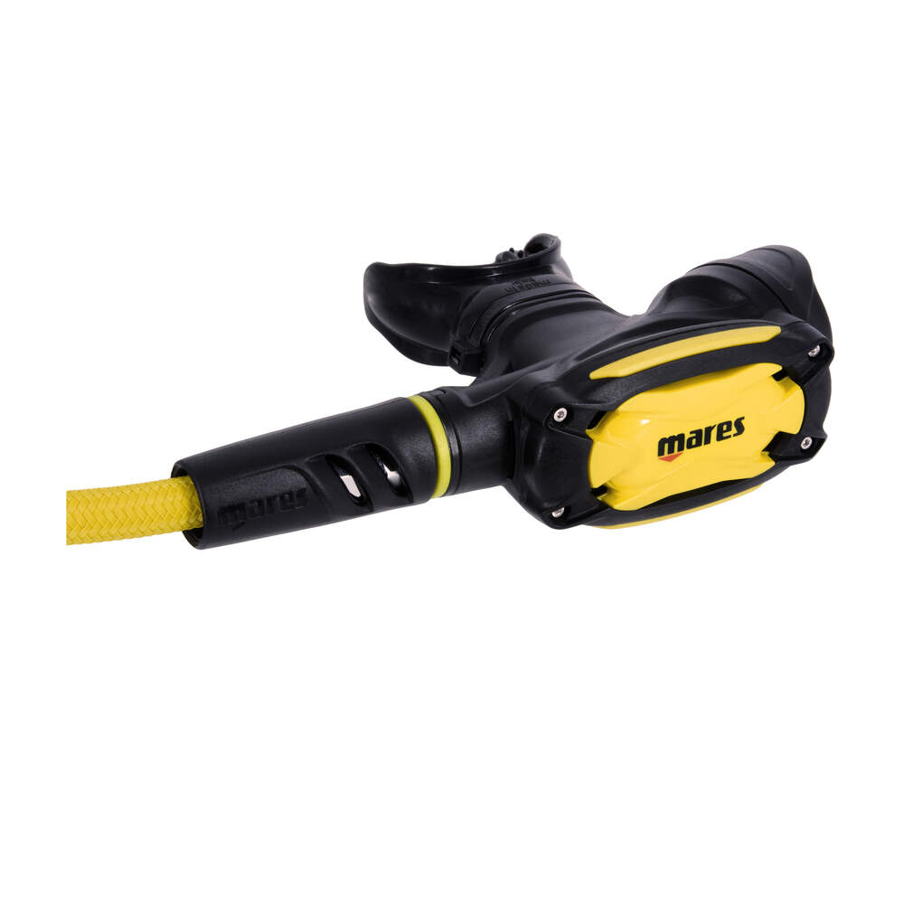 Mares SXS Octopus - YOKE - Click Image to Close