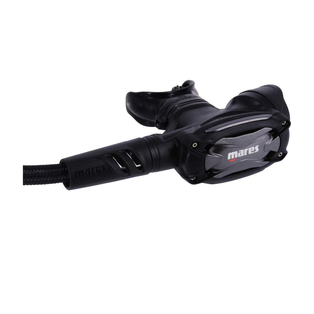 Mares SXS 62X Regulator | YOKE - Click Image to Close
