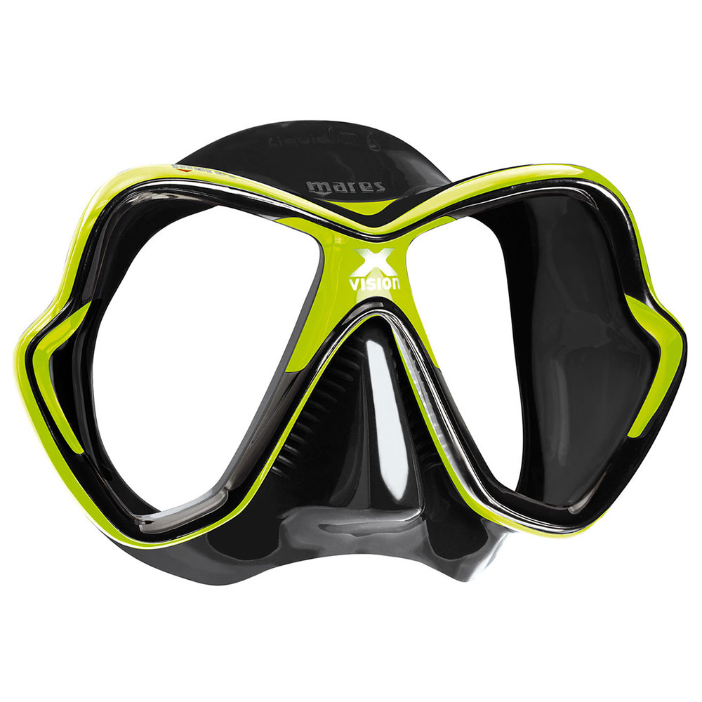 Mares X-Vision Mask