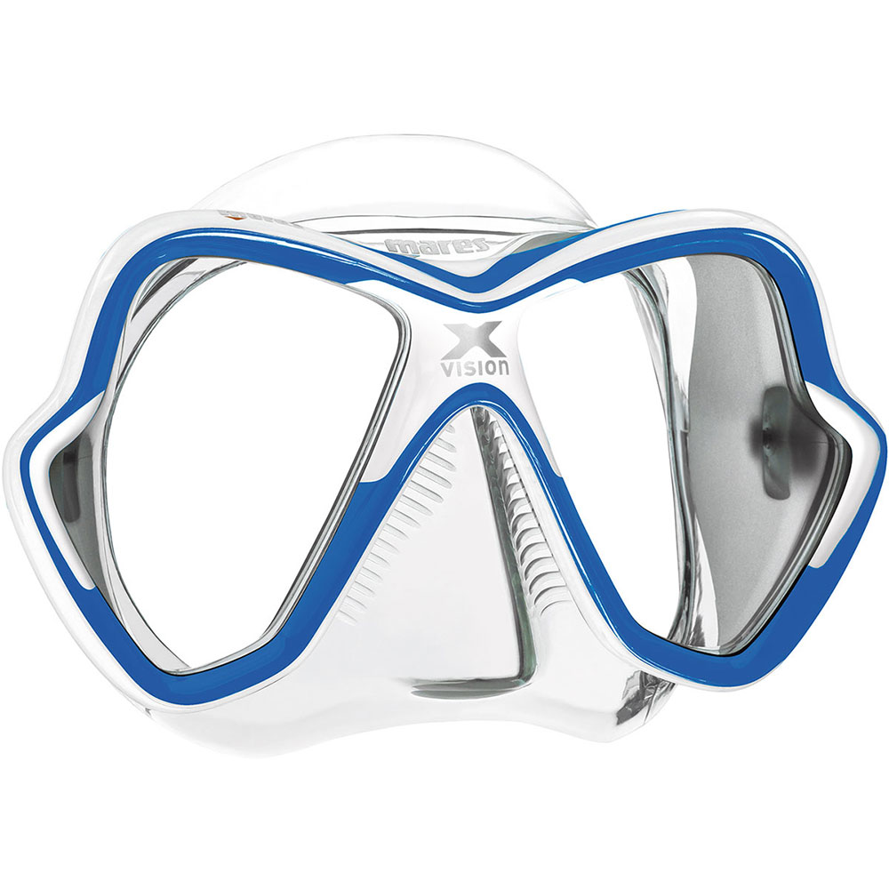 Mares X-Vision Mask - Click Image to Close