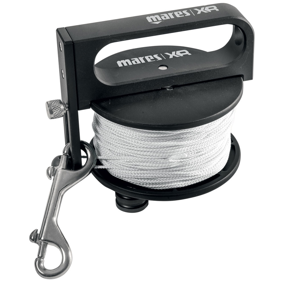 Mares XR Reel - 60M