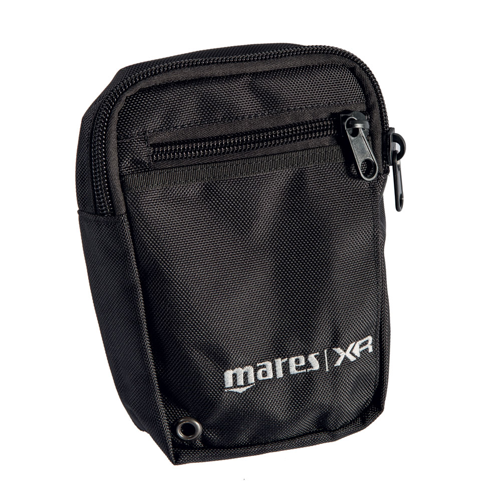 Mares XR Cargo Pocket