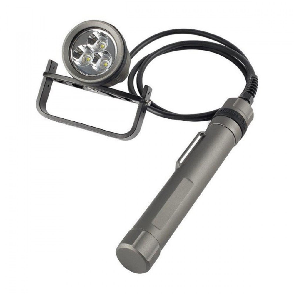 Mares XR DCT Canister Dive Light - 3200LM - Click Image to Close