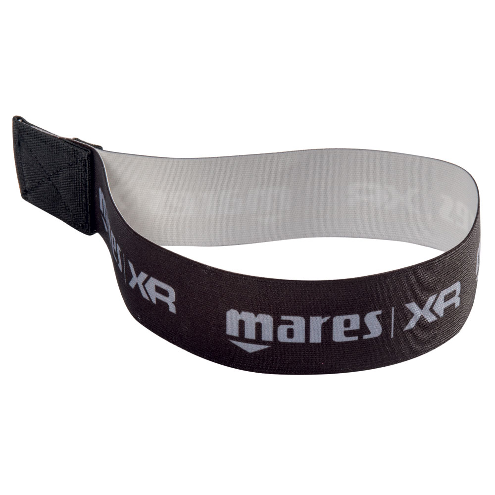 Mares XR Elastic Stage Tank Strap - Click Image to Close