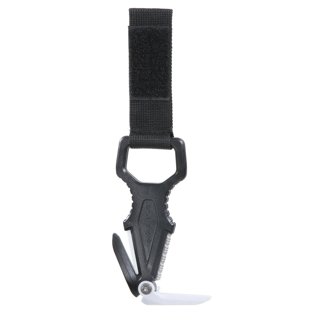 Mares XR Hand Line Cutter Ceramic in Pouch - Click Image to Close