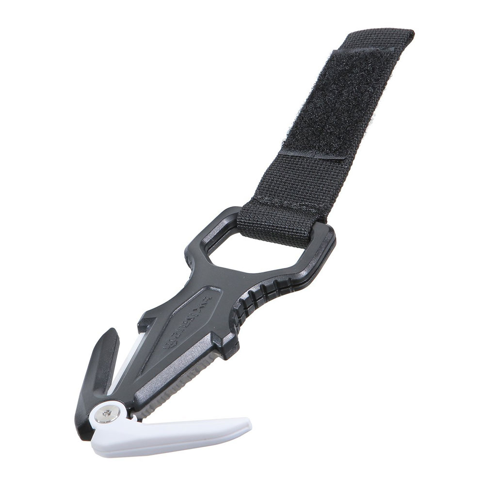 Mares XR Hand Line Cutter Ceramic in Pouch - Click Image to Close