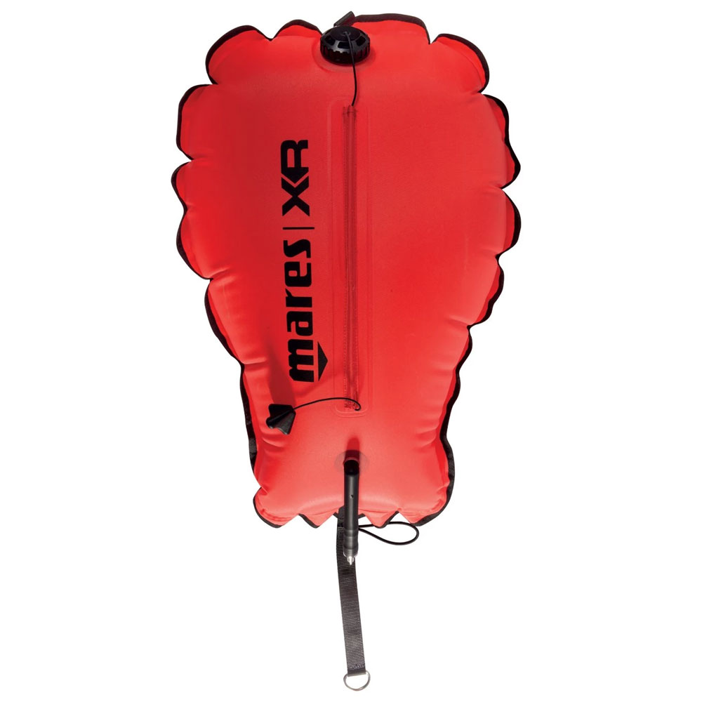 Mares XR Lift Bag 30kg/80lb - Click Image to Close