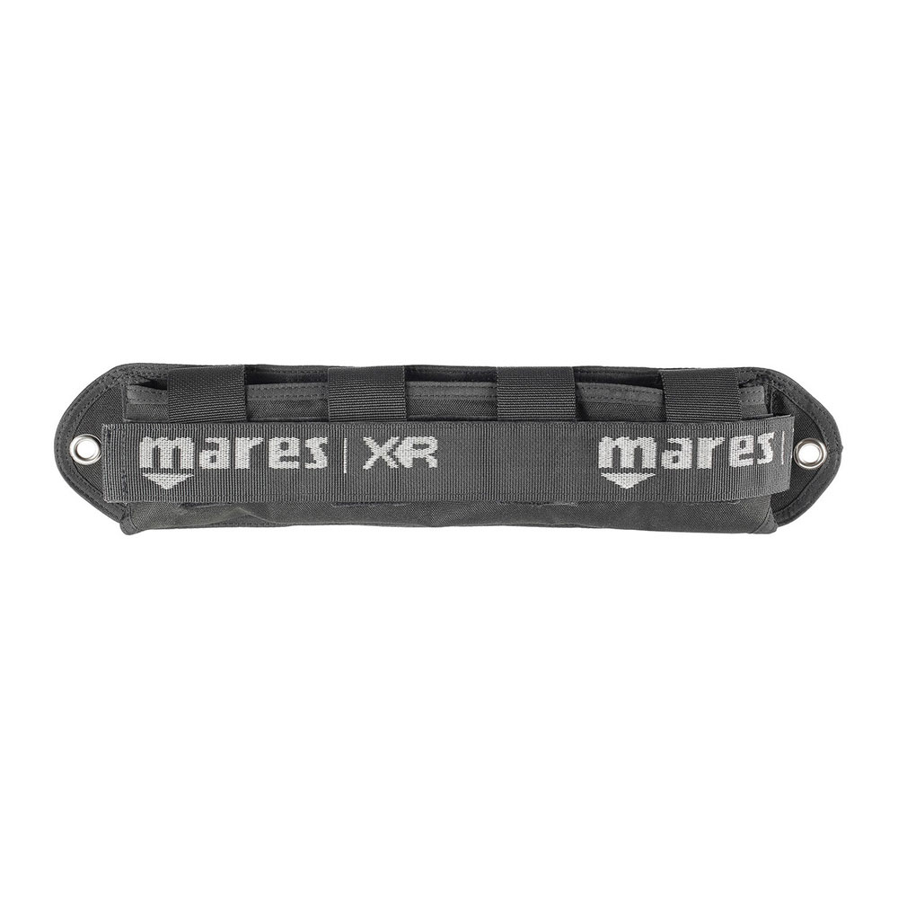 Mares XR Sidemount SS316 Back Weight