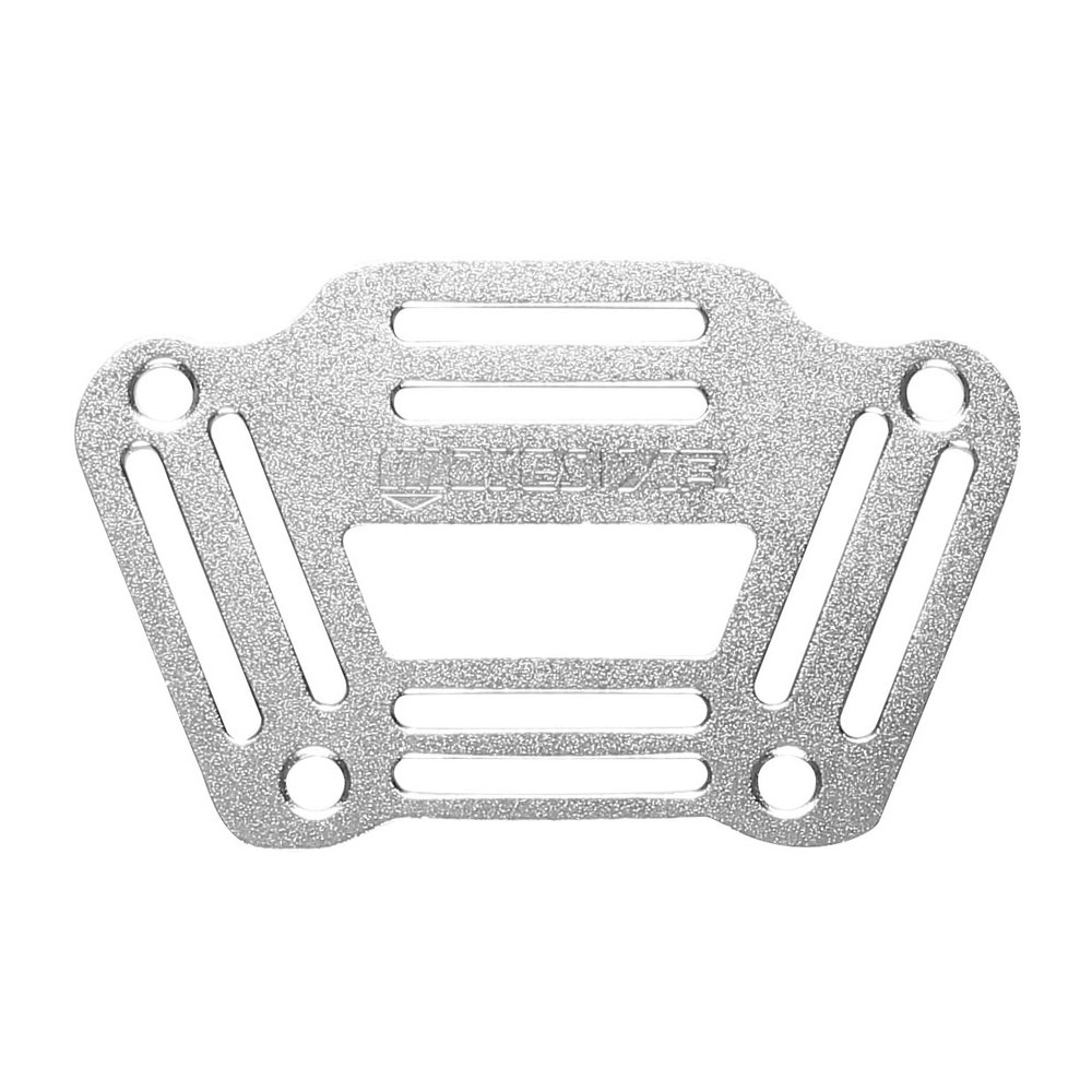 Mares XR Sidemount SS316 Bottom Plate - Click Image to Close