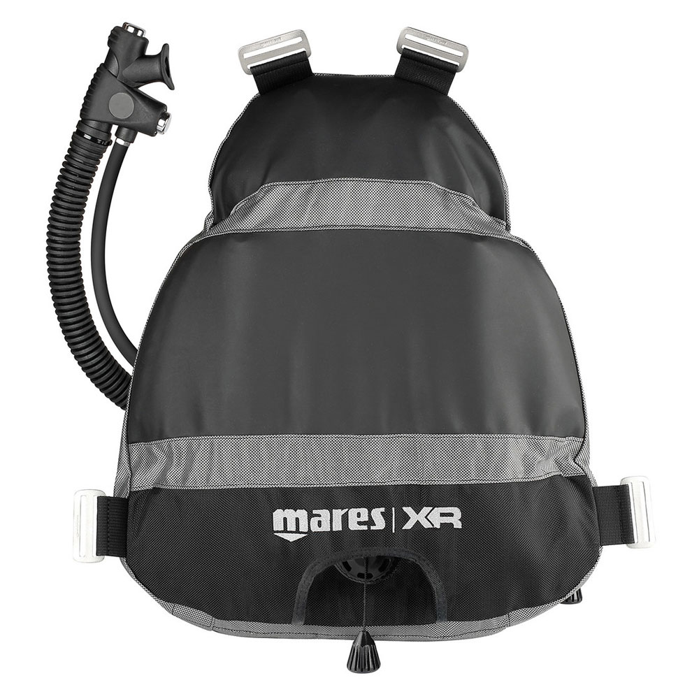 Mares XR Sidemount Pure Light Bladder - Click Image to Close