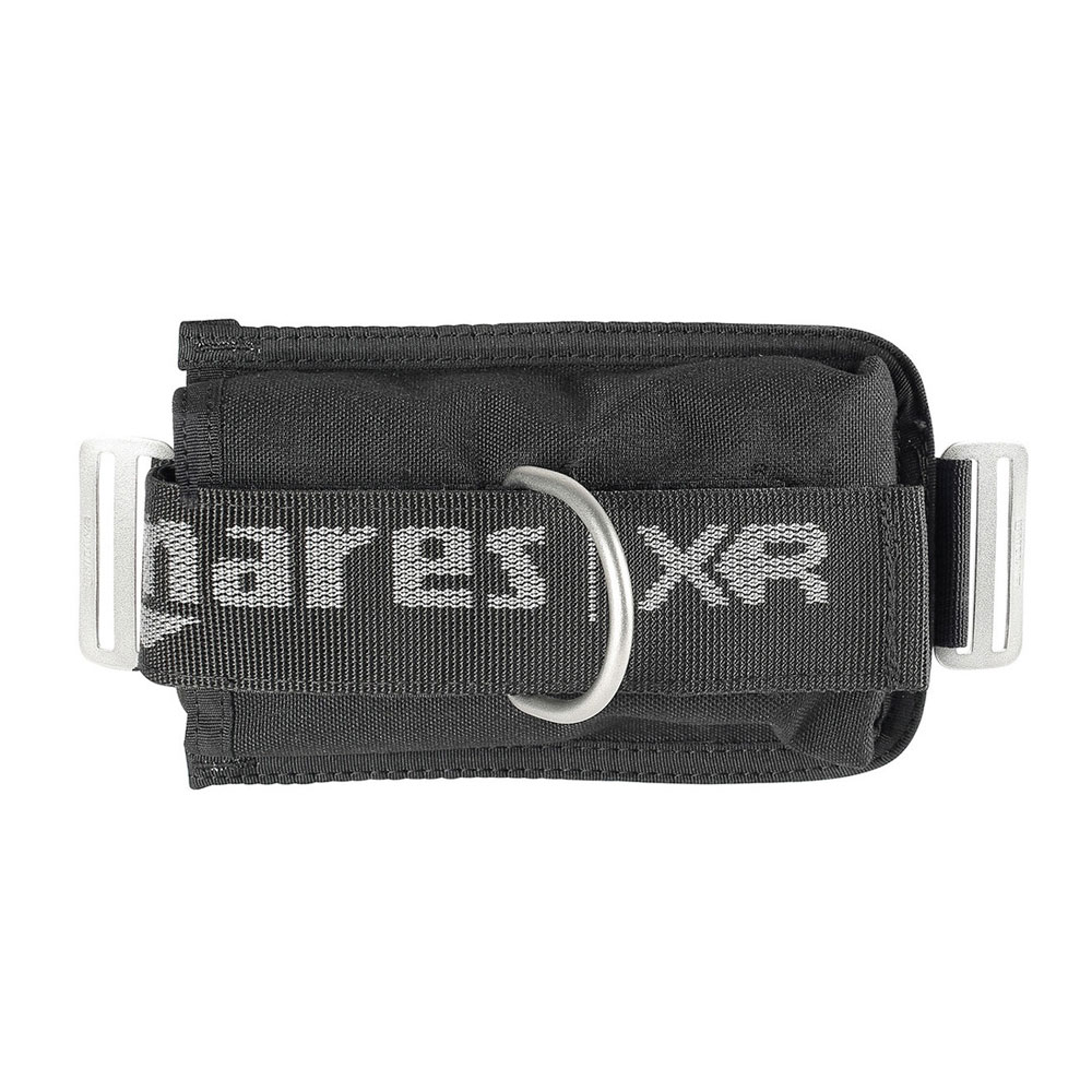Mares XR Sidemount SS316 Side Weight Pocket - Click Image to Close