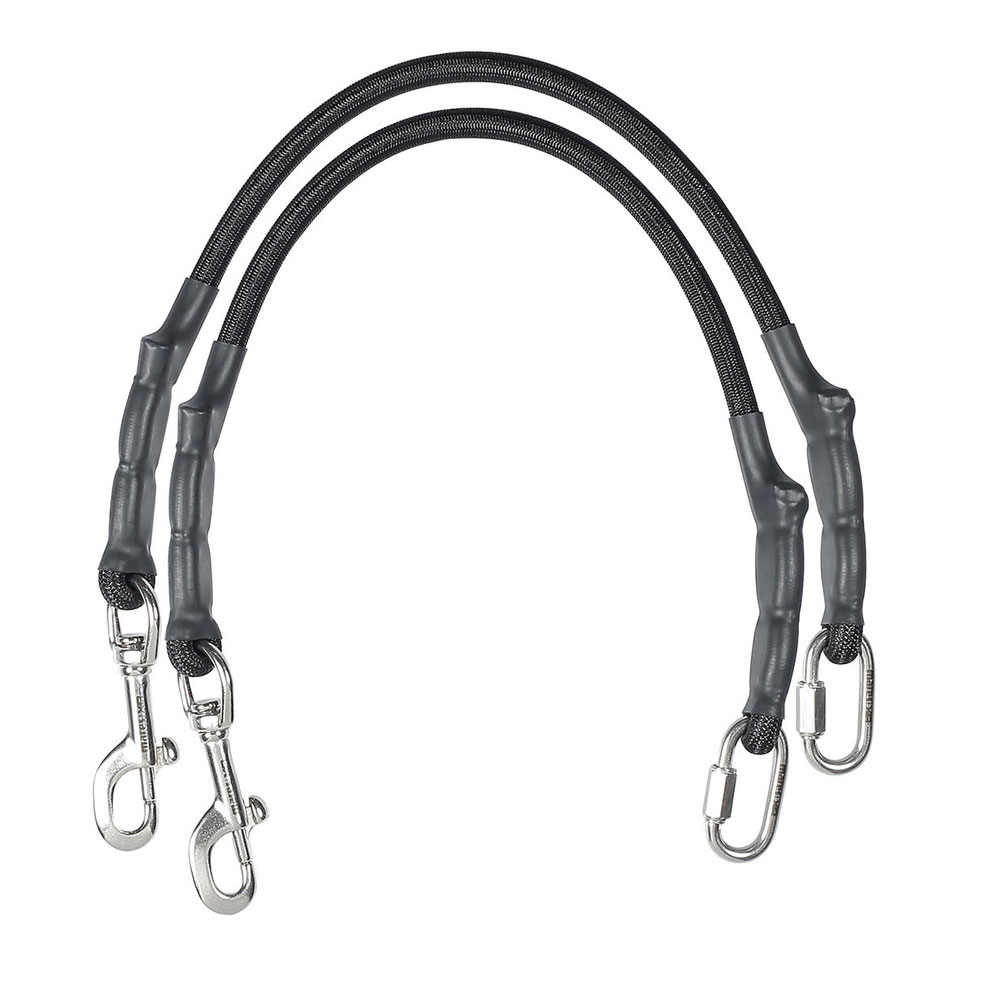 Mares XR Sidemount SS316 Stage Bungees (Pair)