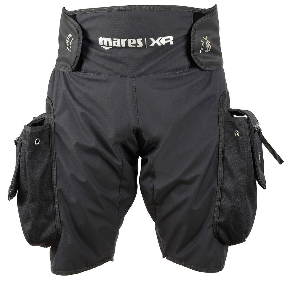 Mares XR Tek Shorts