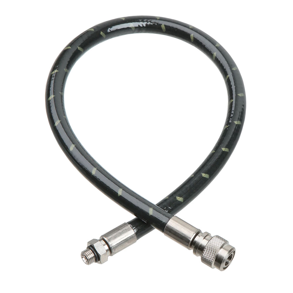 Miflex XT-Tech LP Inflator Hose 56 cm - 22"