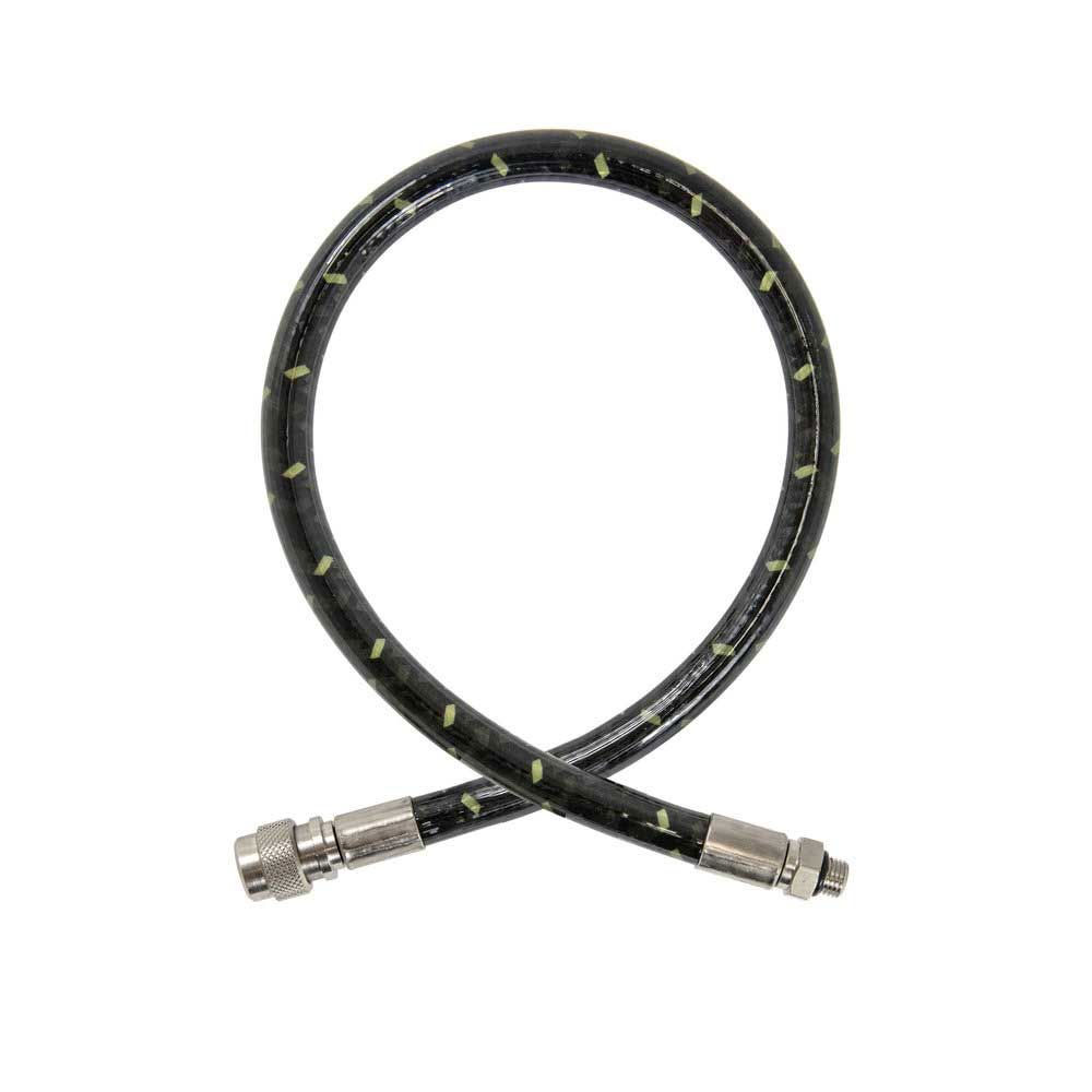 Miflex XT-Tech LP Inflator Hose 75 cm - 30" - Click Image to Close