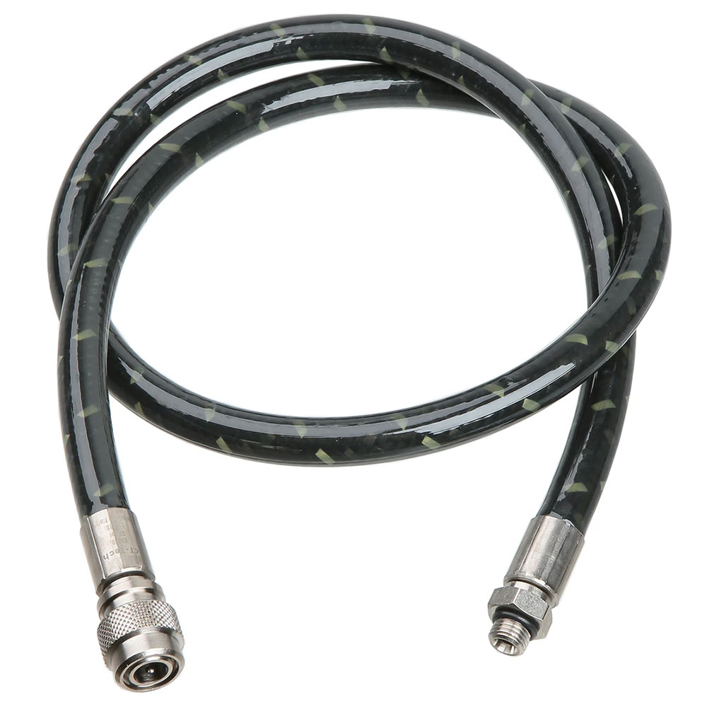 Miflex XT-Tech LP Inflator Hose 90 cm - 36"