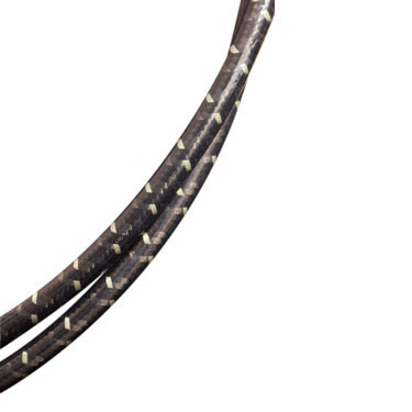 Miflex XT-Tech LP Regulator Hose 80 cm - 32" (3/8") - Click Image to Close