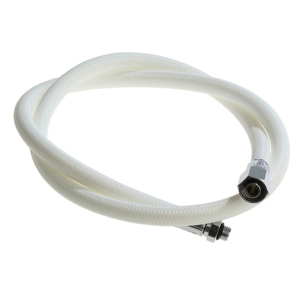 Miflex Xtreme LP Regulator Hose 120 cm - 48" (White) - 3/8"