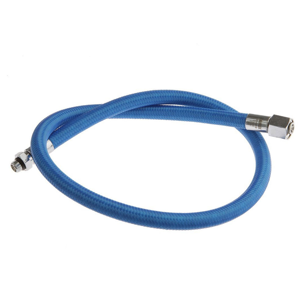 Miflex Xtreme LP Regulator Hose 56 cm - 22" (Blue) - 3/8"