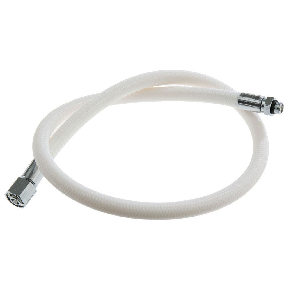 Miflex Xtreme LP Regulator Hose 56 cm - 22" (White) - 3/8" - Click Image to Close