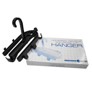 Northern Diver Drysuit Hanger