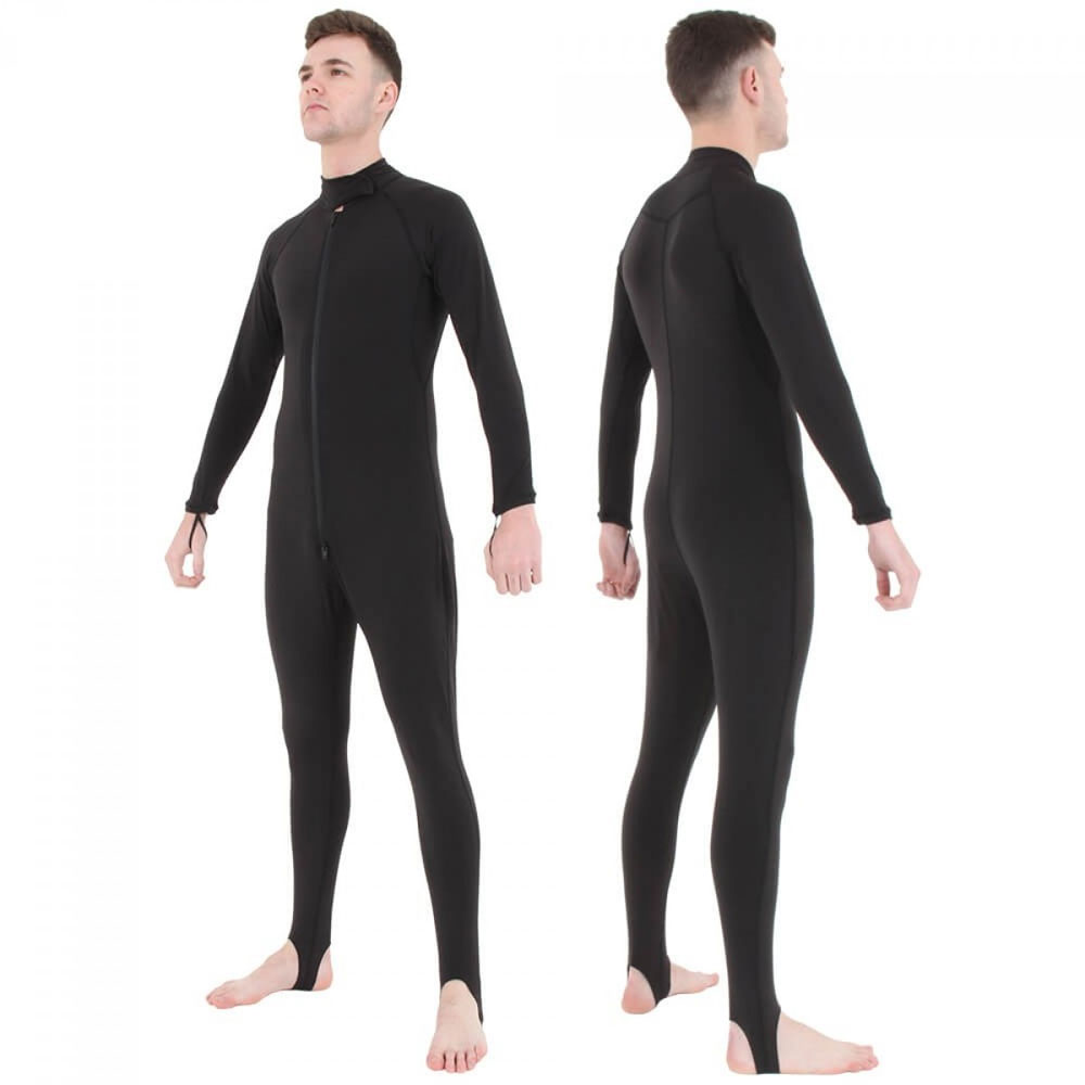 Northern Diver Bodyline Thermalskin Undersuit - XXL - Click Image to Close