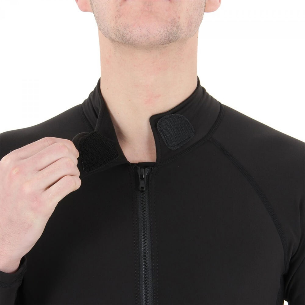 Northern Diver Bodyline Thermalskin Undersuit - Click Image to Close