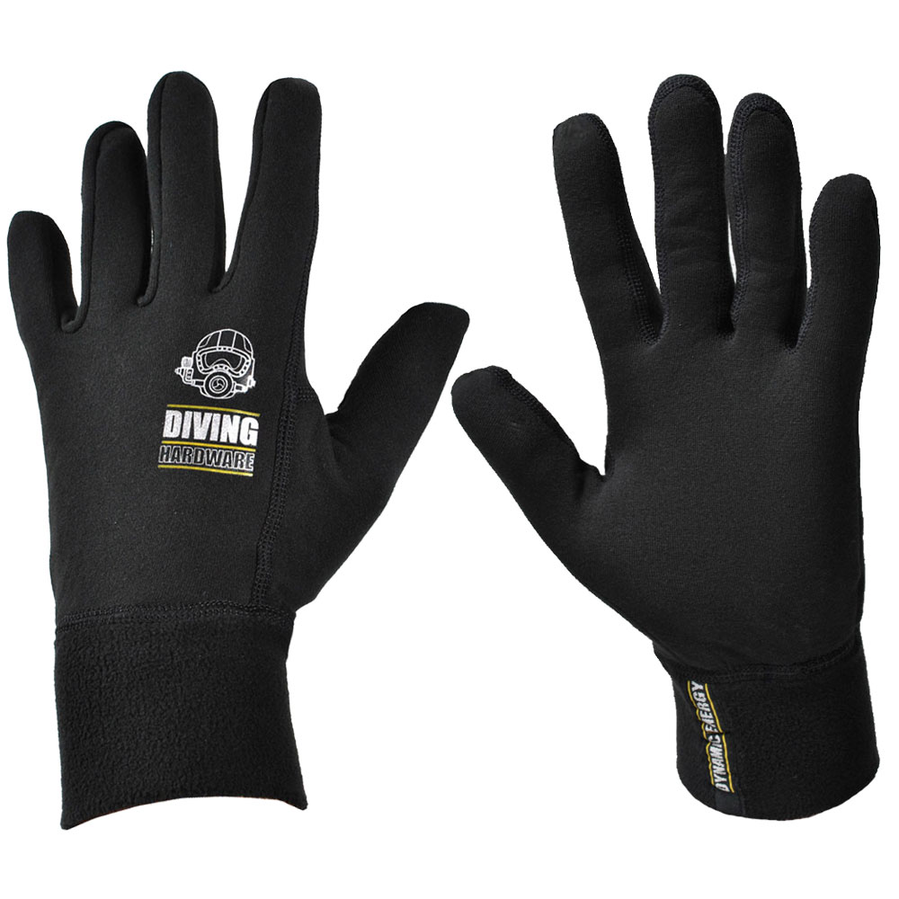 Northern Diver Dry Glove System - Inner Gloves - Click Image to Close